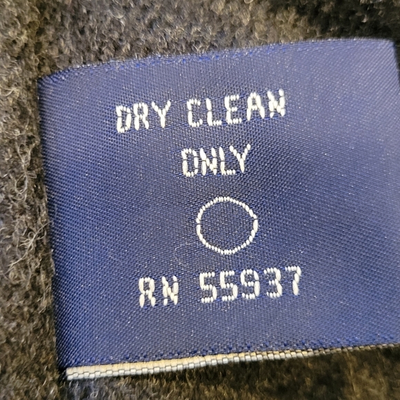 Reduced...Men's Newport Harbor Coat - Picture 12 of 12